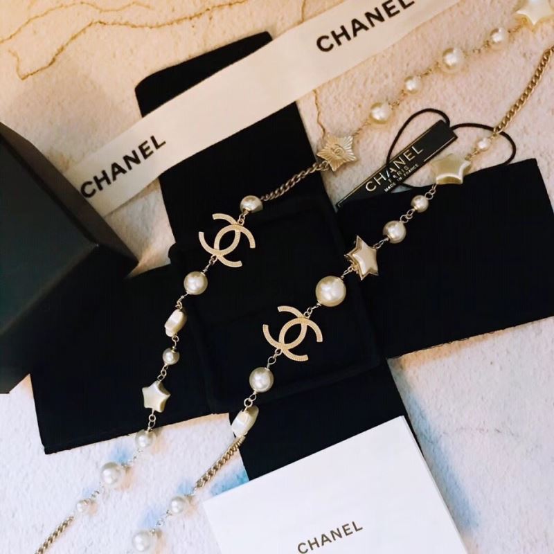 Chanel Necklaces